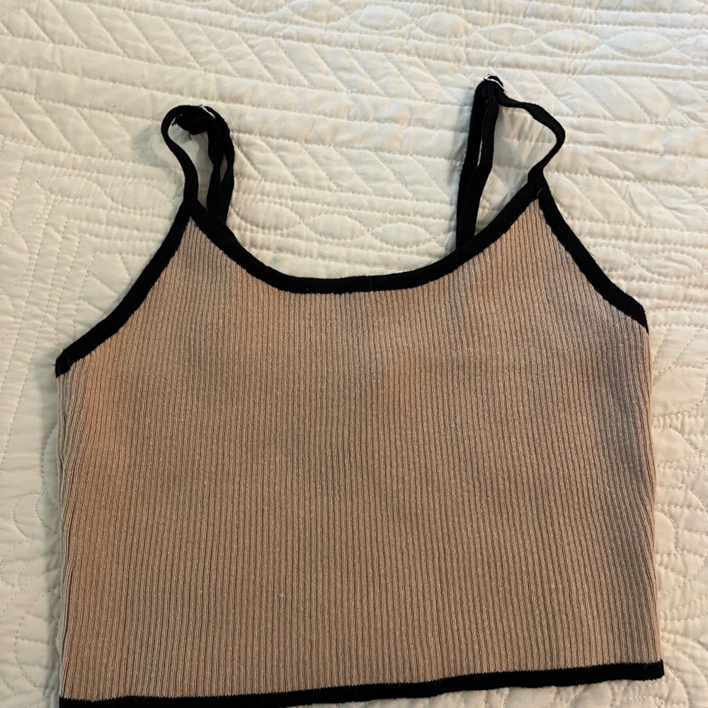 Lot of 5 tops - Picture 6 of 8